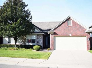49993 Watling St, Shelby Township, MI 48317