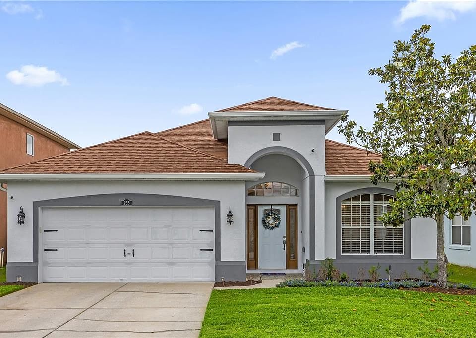 1st image of 235 VENETIAN BAY CIRCLE