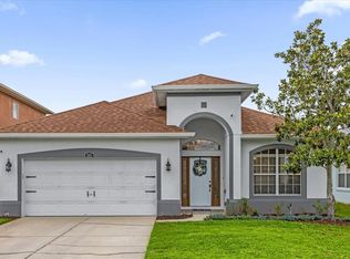 235 Venetian Bay Cir, Sanford, FL 32771