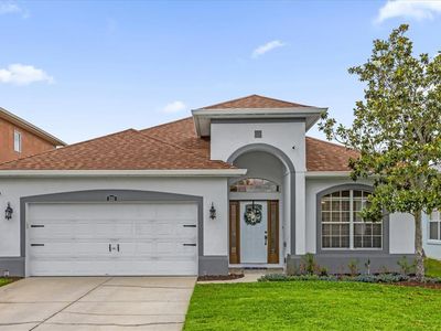 235 VENETIAN BAY CIRCLE, Sanford, FL, 32771