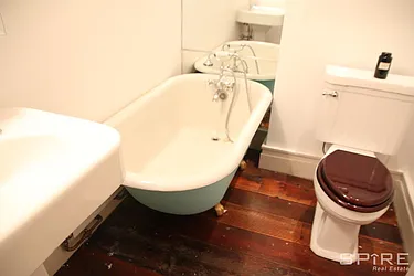 Rented by Spire Group