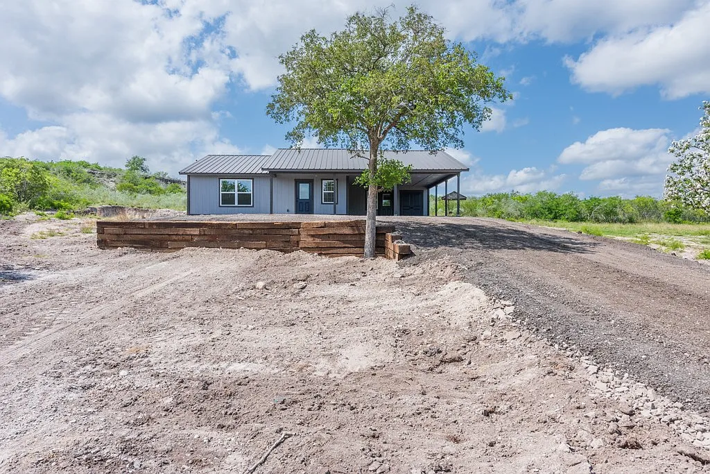 350 Carmel Dr, Sandia TX - Owner Finance Home