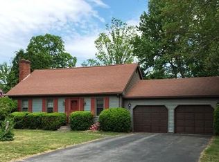 55 Redden Rd, West Springfield, MA 01089