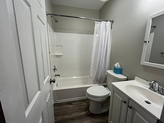 Full bath