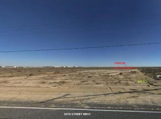 48 Th St E #G5, Lancaster, CA 93535