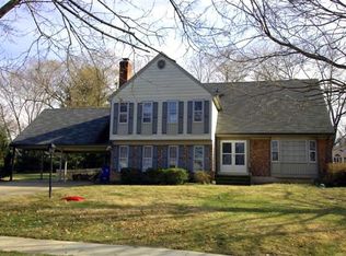 13709 Wagon Way, Silver Spring, MD 20906