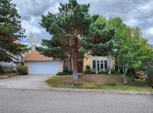 885 Estates Dr, Los Alamos, NM 87544