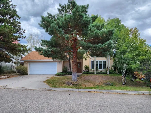 885 Estates Dr, Los Alamos, NM 87544
