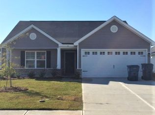 93 Rice Mill Rd, Pooler, GA 31322