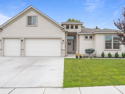 1624 Palermo Ave, Richland, WA, 99352