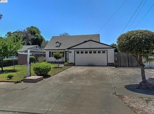 36365 Haley St, Newark, CA 94560