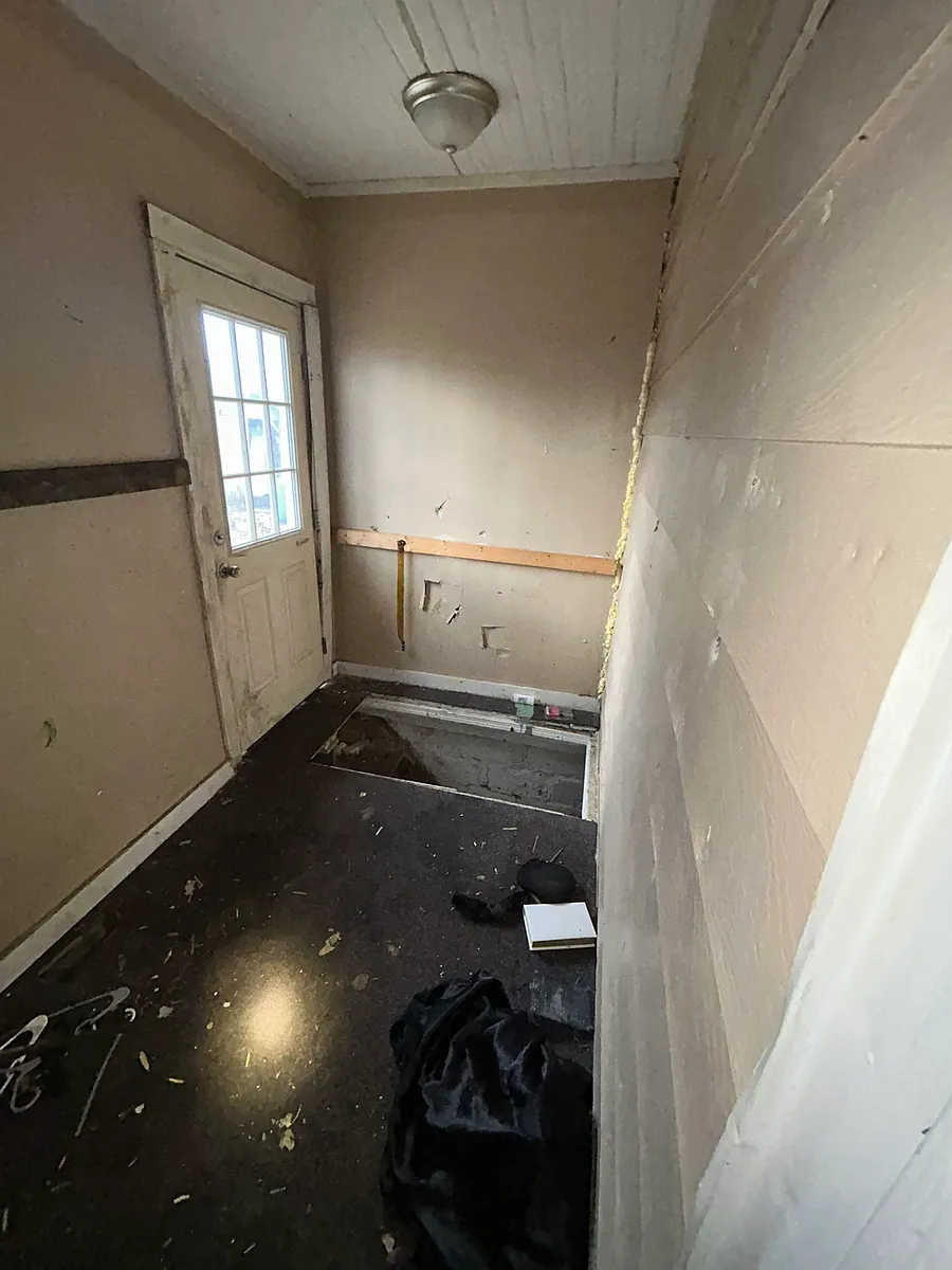 Building Photo - 46 Eckhard Ave