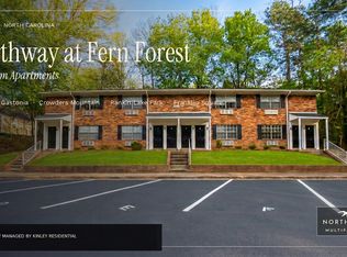 Northway at Fern Forest, Gastonia, NC 28054