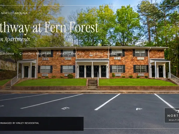 Northway at Fern Forest