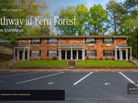 Northway at Fern Forest