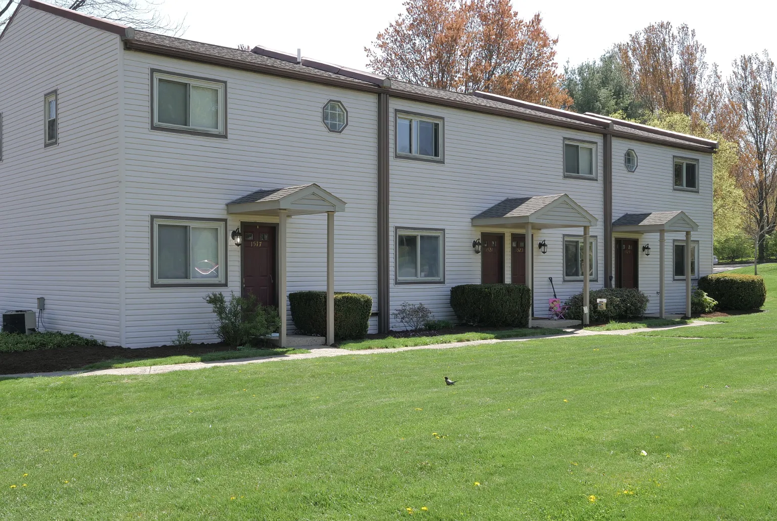 2 bed, 622 sqft, $1,775 — Photo 1