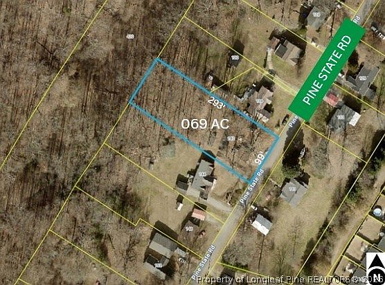 2nd image of Pine State Rd