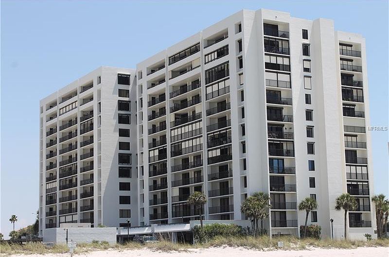 1st image of 1480 Gulf Blvd APT 802