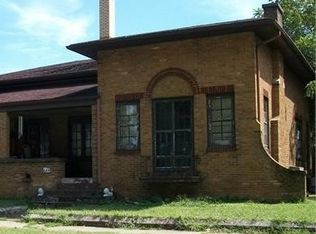 628 N Main St, Princeton, IN 47670