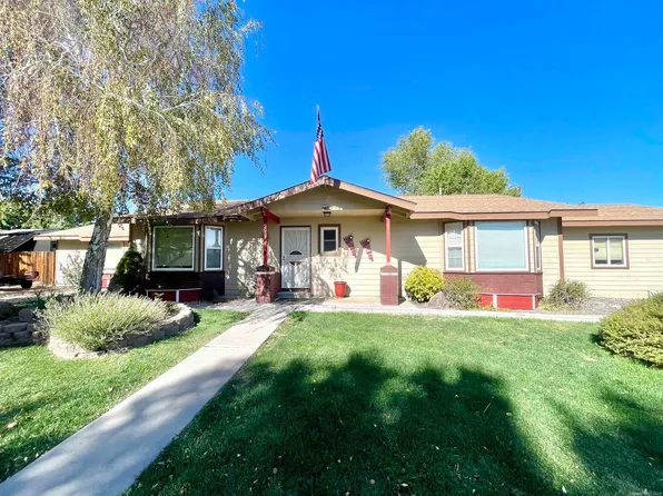 400 N Mesa St, Susanville, CA 96130