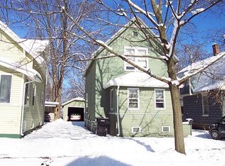 1024 Conant St, Kalamazoo, MI 49007