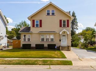 49 Parkwood Rd, Rochester, NY 14615