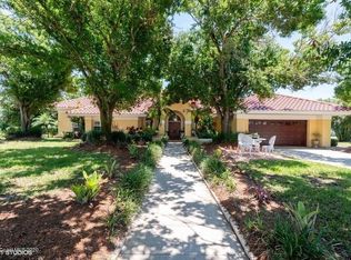 3073 Rio Plumosa S, Melbourne, FL 32903