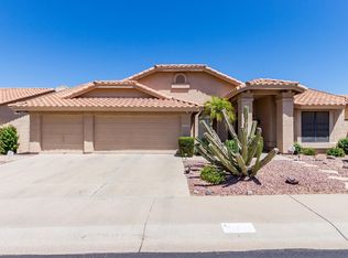 1520 W Tara Dr, Gilbert, AZ 85233