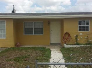 6235 Fletcher St, Hollywood, FL 33023
