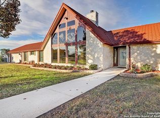 357 County Road 5720, Castroville, TX 78009