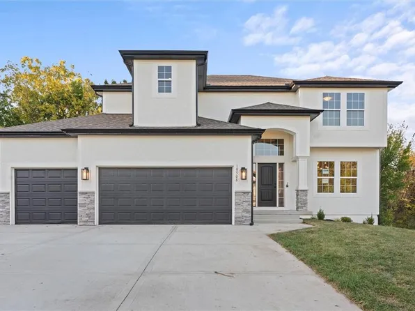 10508 N Donnelly Ave, Kansas City, MO 64157