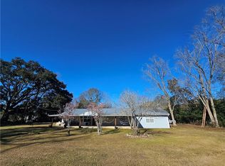 10050 Tanner Williams Rd, Mobile, AL 36608