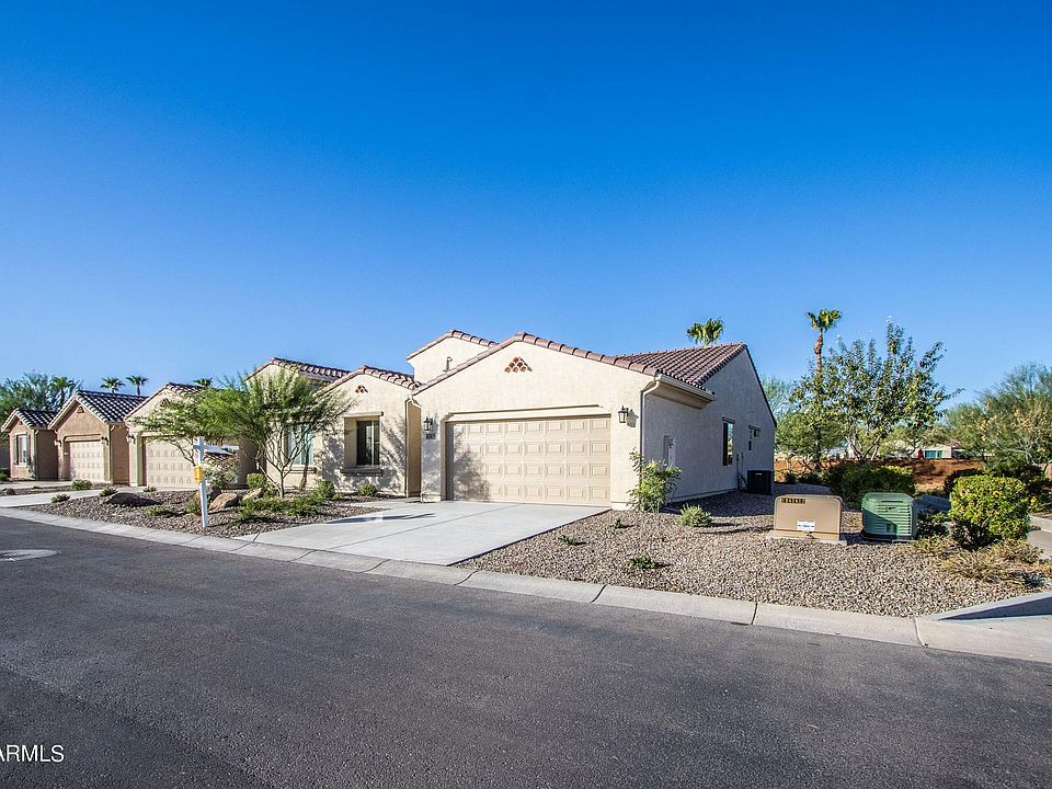 1st image of 4243 W HANNA Drive