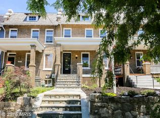 4305 4th St NW, Washington, DC 20011