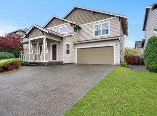 6958 Prism St SE, Lacey, WA 98513