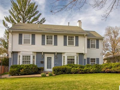 2830 Woodsdale Blvd, Lincoln, NE, 68502