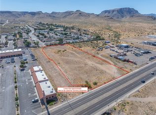 4085 Stockton Hill Rd, Kingman, AZ 86409