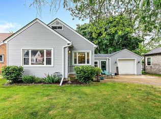 3532 S 46th St, Greenfield, WI 53220