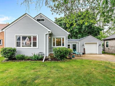 3532 South 46th STREET, Greenfield, WI, 53220