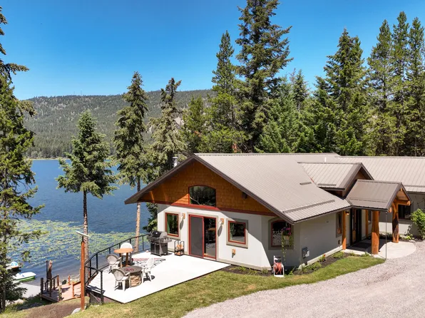 1600 Rogers Ln, Kila, MT 59920