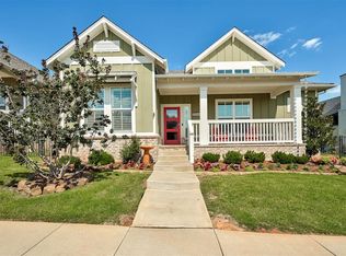 1740 Plaza District Dr, Edmond, OK 73034