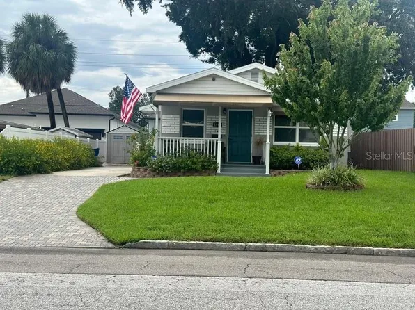 1941 W Cypress St, Tampa, FL 33606