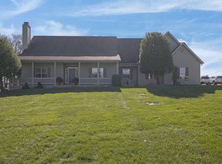 3079 Fox Rd, Lexington, OH 44904