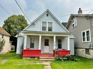 2109 Marshall Ave, Wheeling, WV