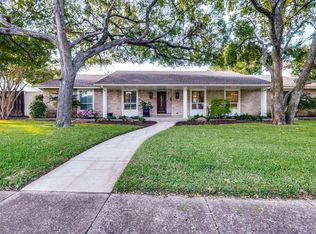 4010 Deep Valley Dr, Dallas, TX 75244