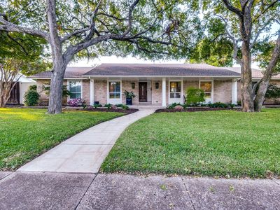 4010 Deep Valley Dr, Dallas, TX, 75244