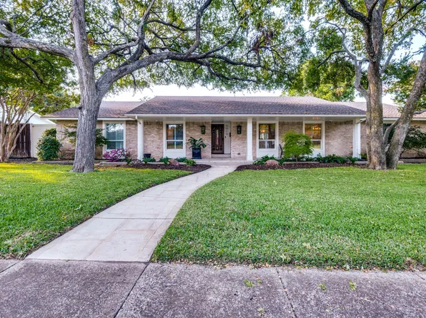 4010 Deep Valley Dr, Dallas, TX 75244