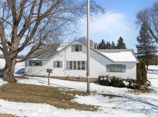 N6592 N Cedar Rd, Iron Ridge, WI 53035