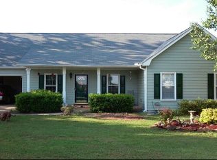 145 Park Place Dr, Covington, GA 30016