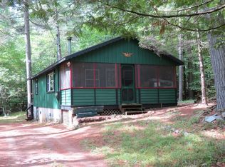 64 Beech St, Jay, NY 12941